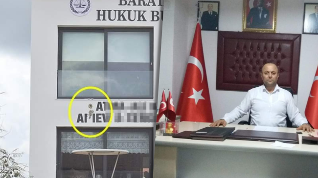 CHP’li eski vekilin ofisini ve MHP eski ilçe başkanı kurşunlamıştı… Serkan Kurtuluş davasında karar!