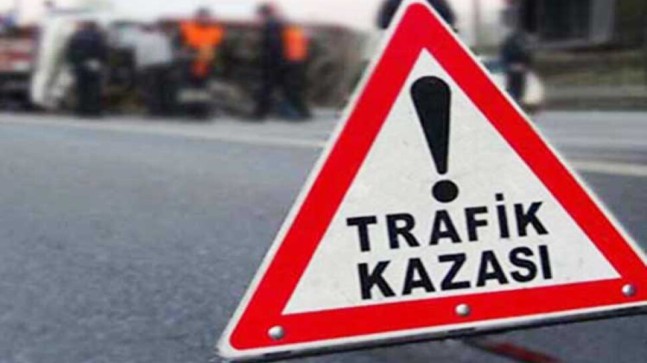 İzmir’de motosikletten düşen genç sürücü hayatını kaybetti