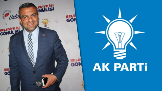 AK Parti Urla’da SKM, Şengüler’e emanet!