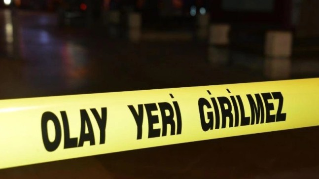 İzmir’in Urla ilçesinde genç kadın pansiyon odasında ölü bulundu