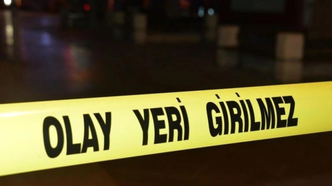 İzmir’in Urla ilçesinde genç kadın pansiyon odasında ölü bulundu